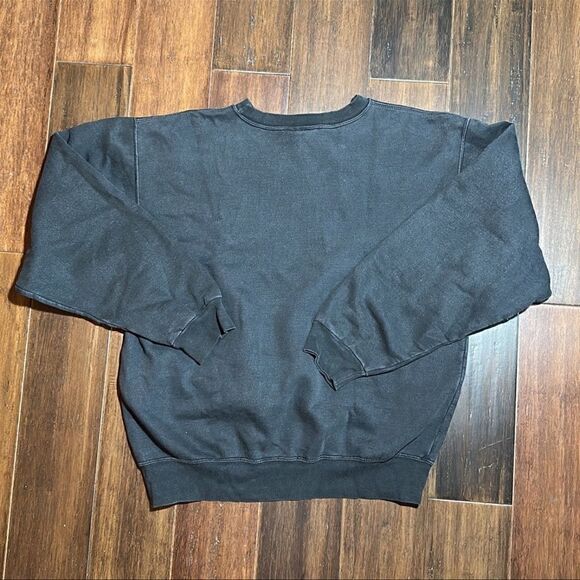 Vintage Timberland Sweatshirt  - Picture 4 of 4